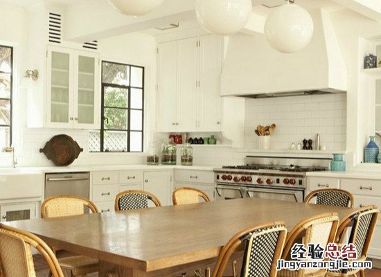 餐桌高度怎么算出来的 餐桌高度怎么算