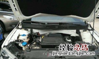 大众朗逸发动机滤芯怎么换 大众朗逸发动机滤芯怎么换视频