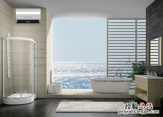 能率热水器怎么样 能率热水器怎么样 知乎