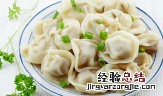 牛肉与什么菜搭配包饺子最好 牛肉适合和哪些菜包饺子