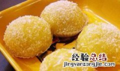 白糖糯米粑怎么做才好吃 白糖糯米粑怎么做