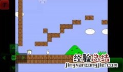 如何通过猫里奥第二关 猫里奥第二关最后怎么过