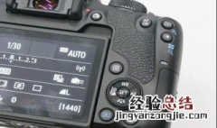 佳能相机连拍怎么设置 相机连拍怎么设置
