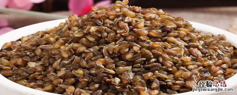 苦荞米是什么米 苦荞米是什么