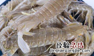 皮皮虾的功效与禁忌有哪些 皮皮虾的功效与禁忌