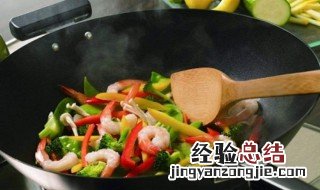 炒蔬菜适合放蚝油吗 炒蔬菜适合放蚝油吗
