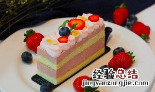 蛋糕放冰箱三天能吃吗 蛋糕放在冰箱三天还能吃吗