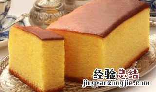 戚风蛋糕要放冰箱还是常温保存 戚风蛋糕需要放冰箱吗