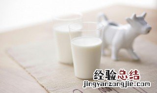 鲜牛奶什么时候喝合适 鲜牛奶什么时候喝