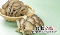 家庭自制平菇炒鸡蛋 平菇炒鸡蛋怎么做好吃窍门