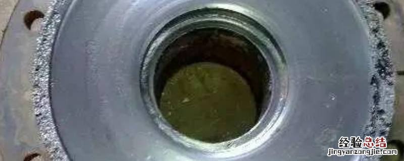 气蚀产生的原因是什么 气蚀产生的原因是什么主要发生在哪些部位如何进行处理