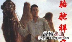骆驼祥子的三起三落是什么? 骆驼祥子的三起三落是什么