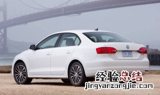 新捷达氧传感器故障表现 捷达氧传感器故障表现