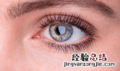 眼窝深陷恢复小窍门 眼窝深陷恢复小窍门下