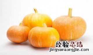 南瓜汤红枣的做法视频 南瓜汤红枣的做法