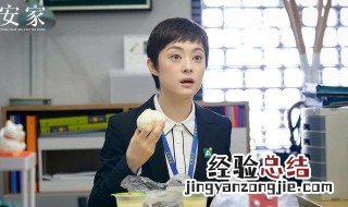 安家最后在一起了吗 安家最后一集讲什么