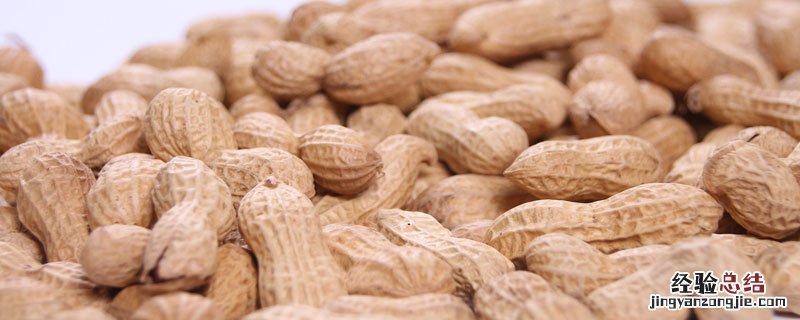 大白沙花生特点 大白沙花生品种介绍