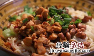 老碗面的酱汁的做法大全 老碗面的酱汁的做法