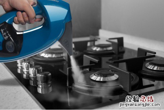 陈年污垢一喷即净,这台全能的Shark鲨客蒸汽拖把有多牛?