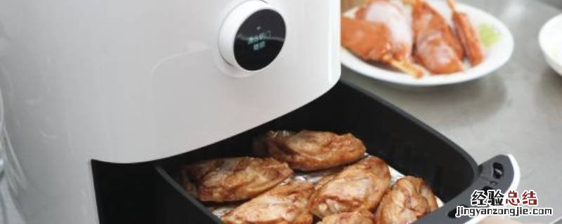 山本空气炸锅需要放水吗 空气炸锅需要放水吗