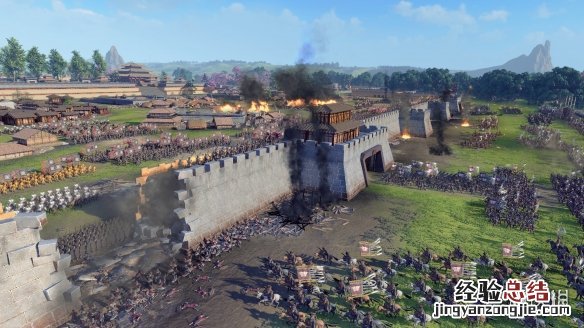 全面战争三国武将特性修改 全面战争三国士兵属性修改方法介绍