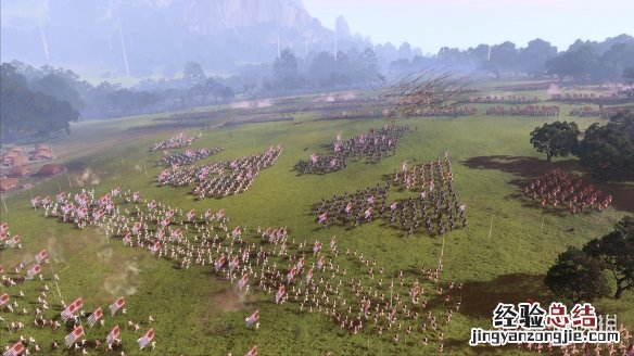 三国全面战争武将特性代码 全面战争三国人物特性代码是什么