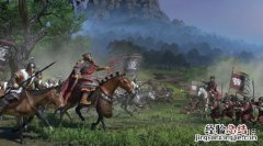 三国全面战争武将特性代码 全面战争三国人物特性代码是什么
