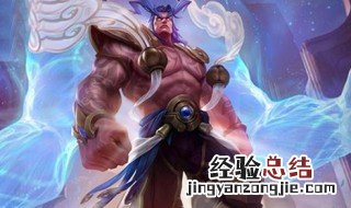 王者荣耀盘古是什么英雄 王者哪个英雄克盘古