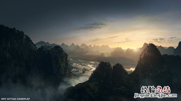 全面战争三国实用MOD代码分享 全面战争三国实用mod代码分享大全