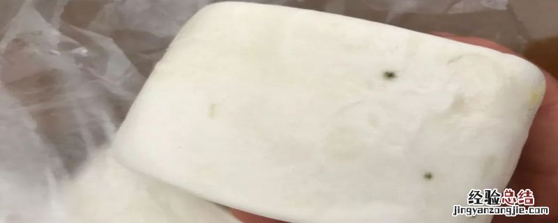 馒头有霉点了还能吃不 馒头有霉点了还能吃吗