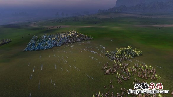 全面战争三国箭雨技能削弱mod推荐吗 全面战争三国箭雨技能削弱mod推荐