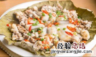 夏季必吃的海鲜有哪些 夏季有什么海鲜好吃