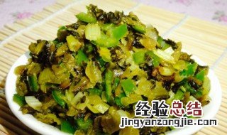 炒酸菜怎么做 牛肉炒酸菜怎么做