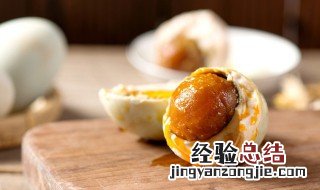 鸭蛋蒸多久才熟 生鸭蛋蒸几分钟能熟