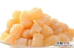 瑶柱和干贝的区别，瑶柱的吃法 瑶柱与干贝有何不同