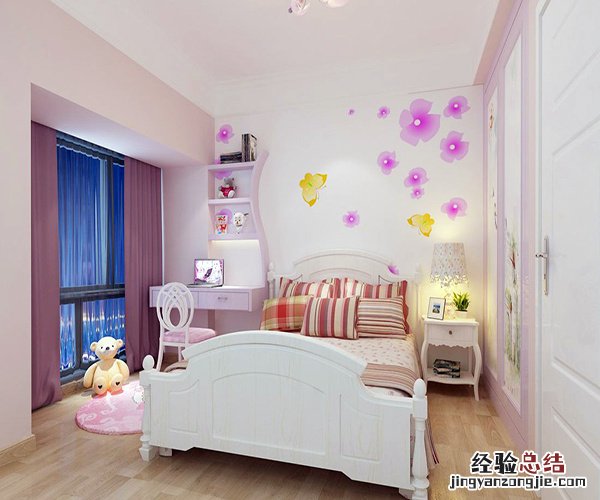 儿童床头柜的种类有哪些 儿童床头柜的种类有哪些图片