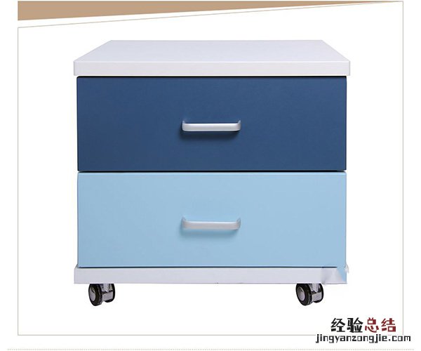 环保塑料儿童床头柜怎么样 床头柜用塑料制品可以吗