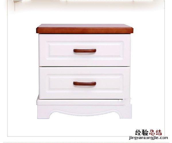 环保塑料儿童床头柜怎么样 床头柜用塑料制品可以吗
