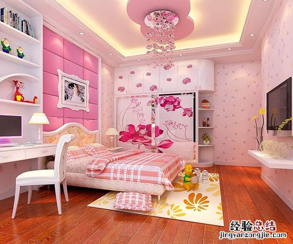 儿童房用什么灯光好 儿童房灯具怎么选择