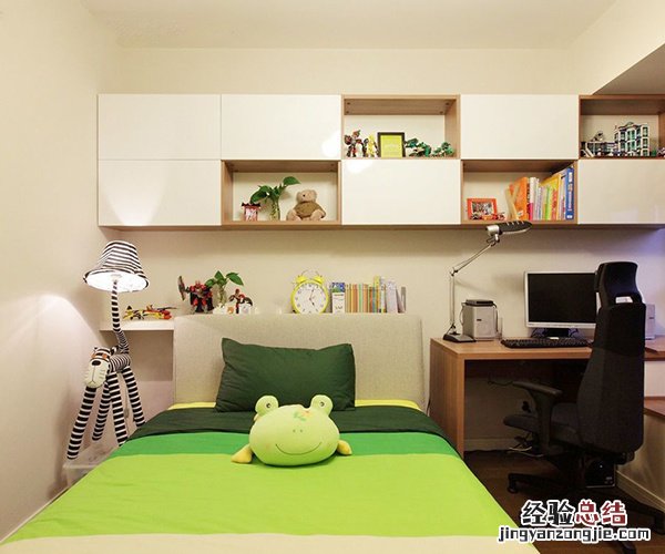 儿童房用什么灯光好 儿童房灯具怎么选择