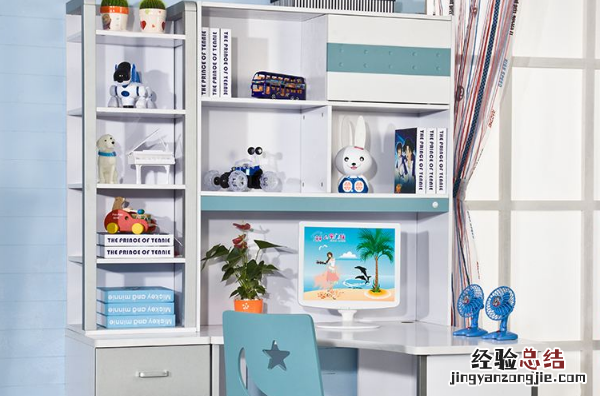 儿童转角书柜怎么选才对风水好 儿童转角书柜怎么选才对