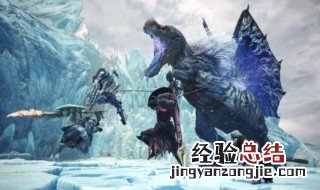 怪猎r12珠子怎么获得 怪物猎人世界r12珠子有哪些