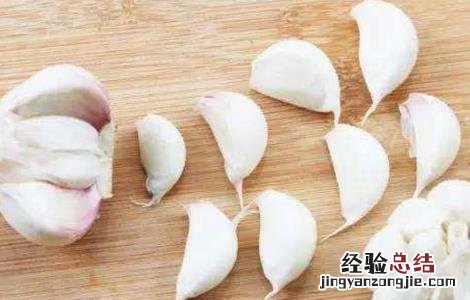 大蒜裂头散瓣形成原因 大蒜裂头散瓣形成原因分析