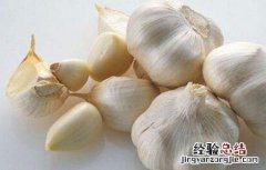 大蒜裂头散瓣形成原因 大蒜裂头散瓣形成原因分析