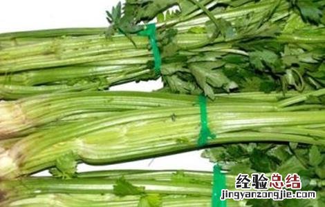 芹菜烧心的防治方法有哪些 芹菜烧心的防治方法