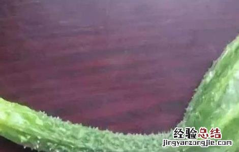 黄瓜空心的原因及防治方法 黄瓜怎样防病