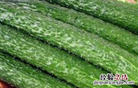 黄瓜空心的原因及防治方法 黄瓜怎样防病