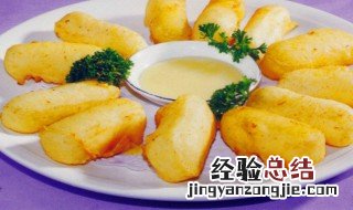 脆皮炸鲜奶的做法 脆皮炸鲜奶的做法视频
