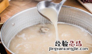 白菌鸡汤制作方法 白菌炖鸡