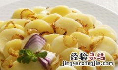 牛肉和土豆怎么做才好吃 牛肉和土豆怎么做好吃又嫩